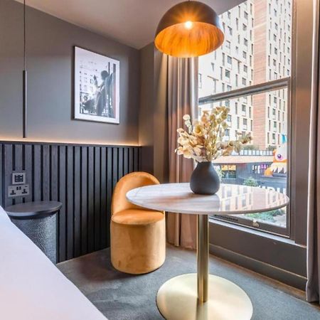 Velvet Hotel Manchester, Worldhotels Crafted (Adults Only) Ngoại thất bức ảnh