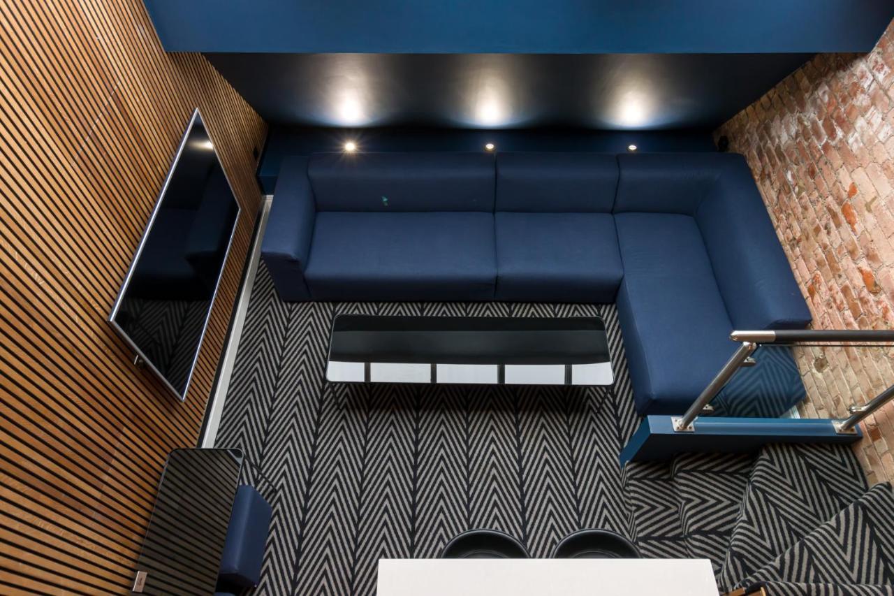 Velvet Hotel Manchester, Worldhotels Crafted (Adults Only) Ngoại thất bức ảnh