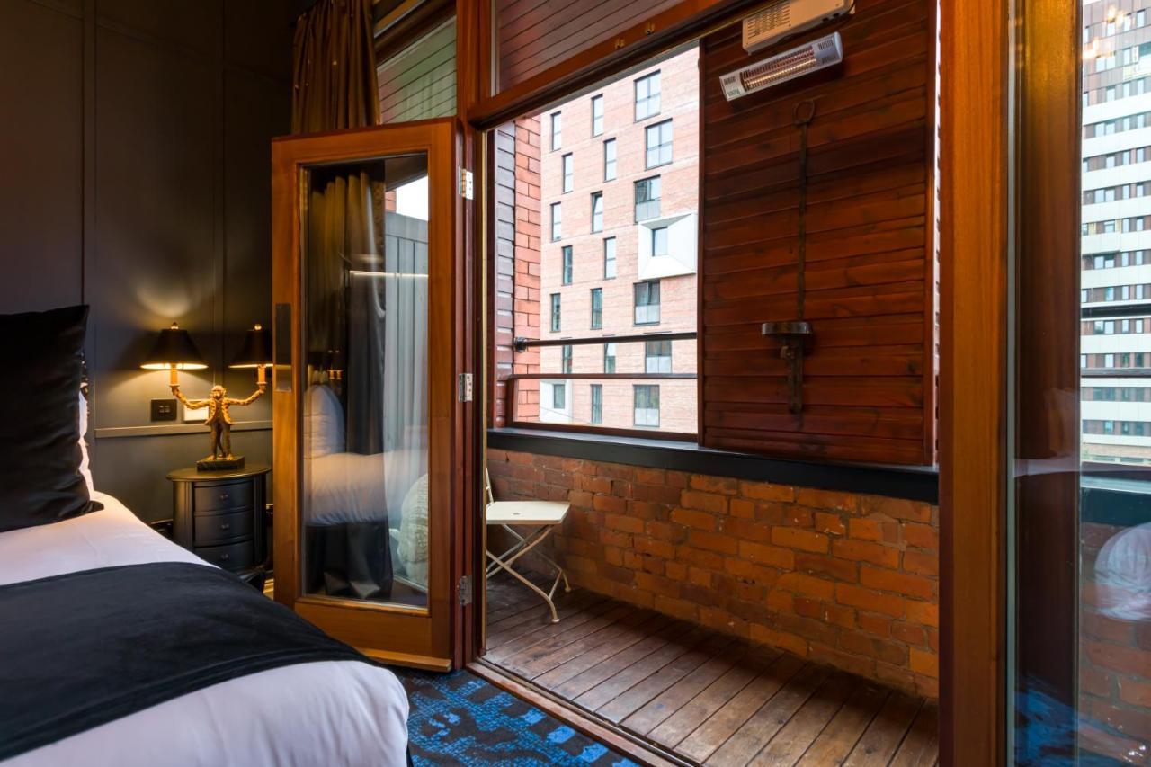 Velvet Hotel Manchester, Worldhotels Crafted (Adults Only) Ngoại thất bức ảnh