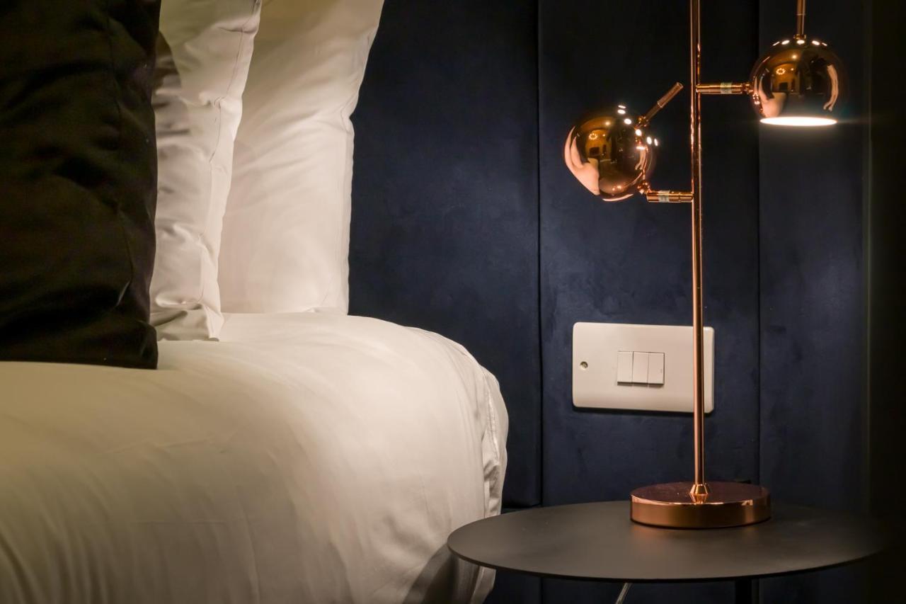 Velvet Hotel Manchester, Worldhotels Crafted (Adults Only) Ngoại thất bức ảnh