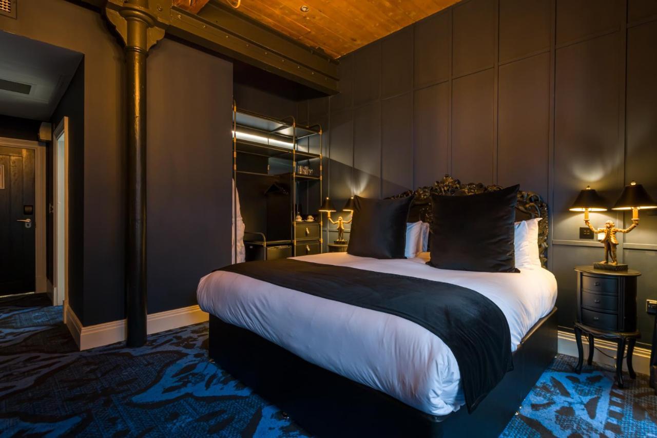 Velvet Hotel Manchester, Worldhotels Crafted (Adults Only) Ngoại thất bức ảnh