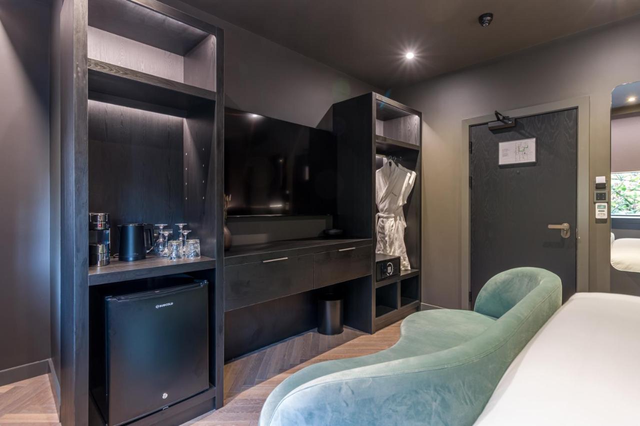 Velvet Hotel Manchester, Worldhotels Crafted (Adults Only) Ngoại thất bức ảnh