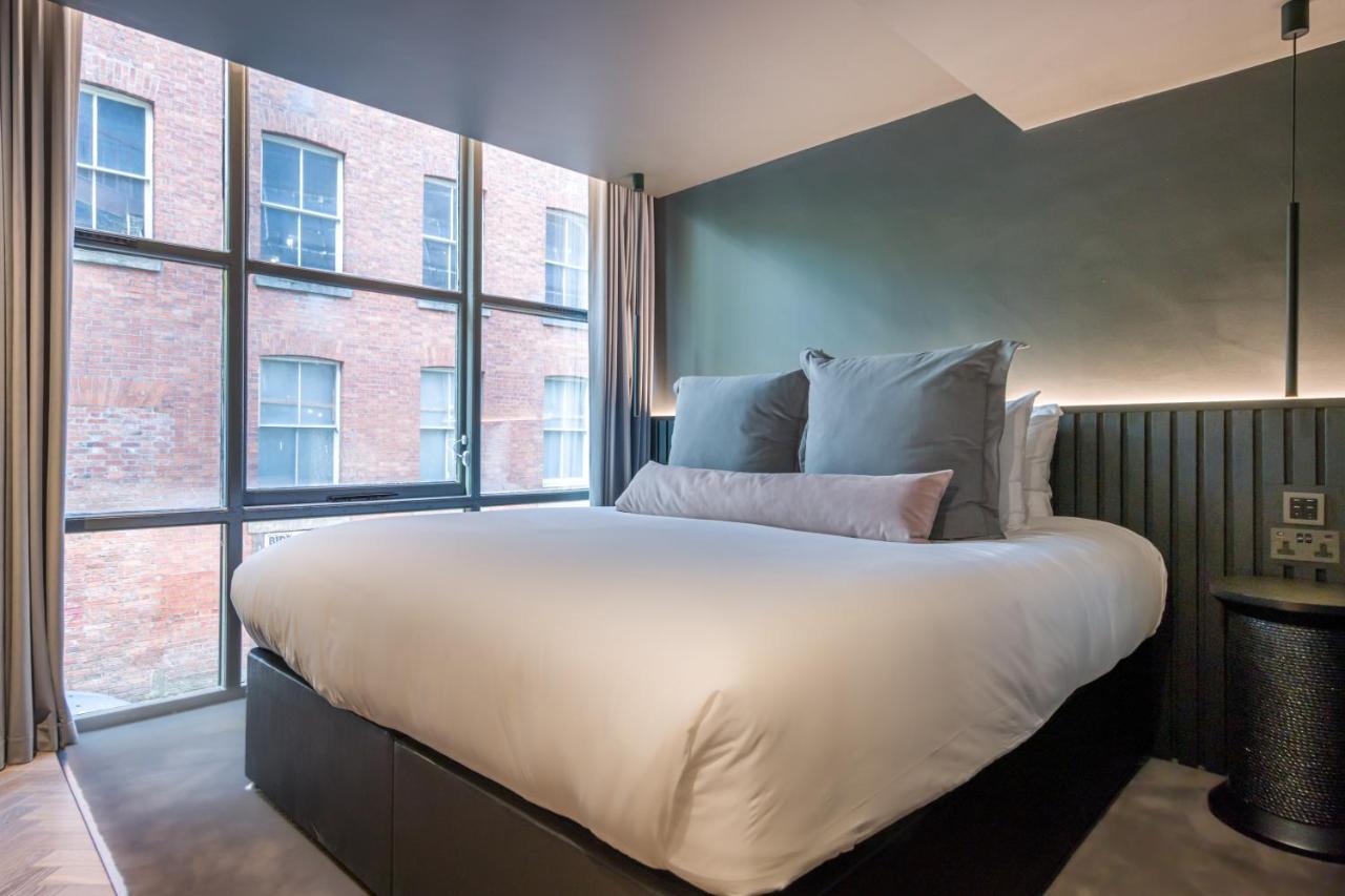 Velvet Hotel Manchester, Worldhotels Crafted (Adults Only) Ngoại thất bức ảnh