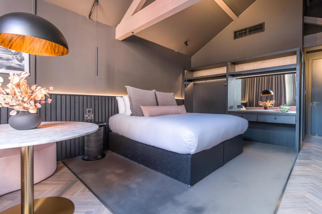 Velvet Hotel Manchester, Worldhotels Crafted (Adults Only) Ngoại thất bức ảnh