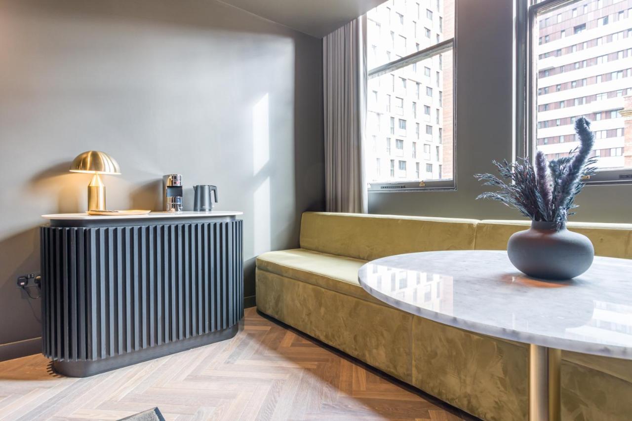 Velvet Hotel Manchester, Worldhotels Crafted (Adults Only) Ngoại thất bức ảnh