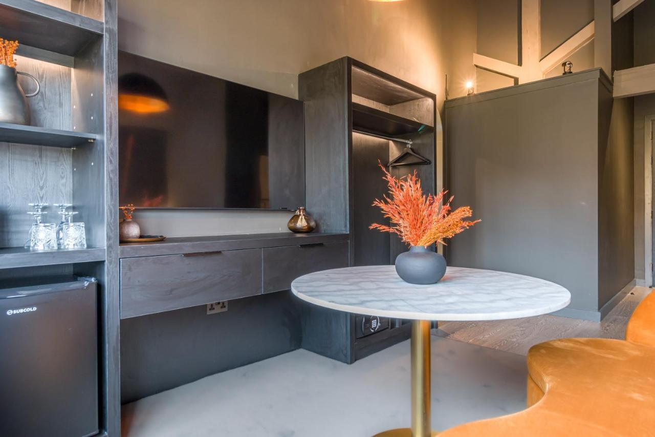 Velvet Hotel Manchester, Worldhotels Crafted (Adults Only) Ngoại thất bức ảnh