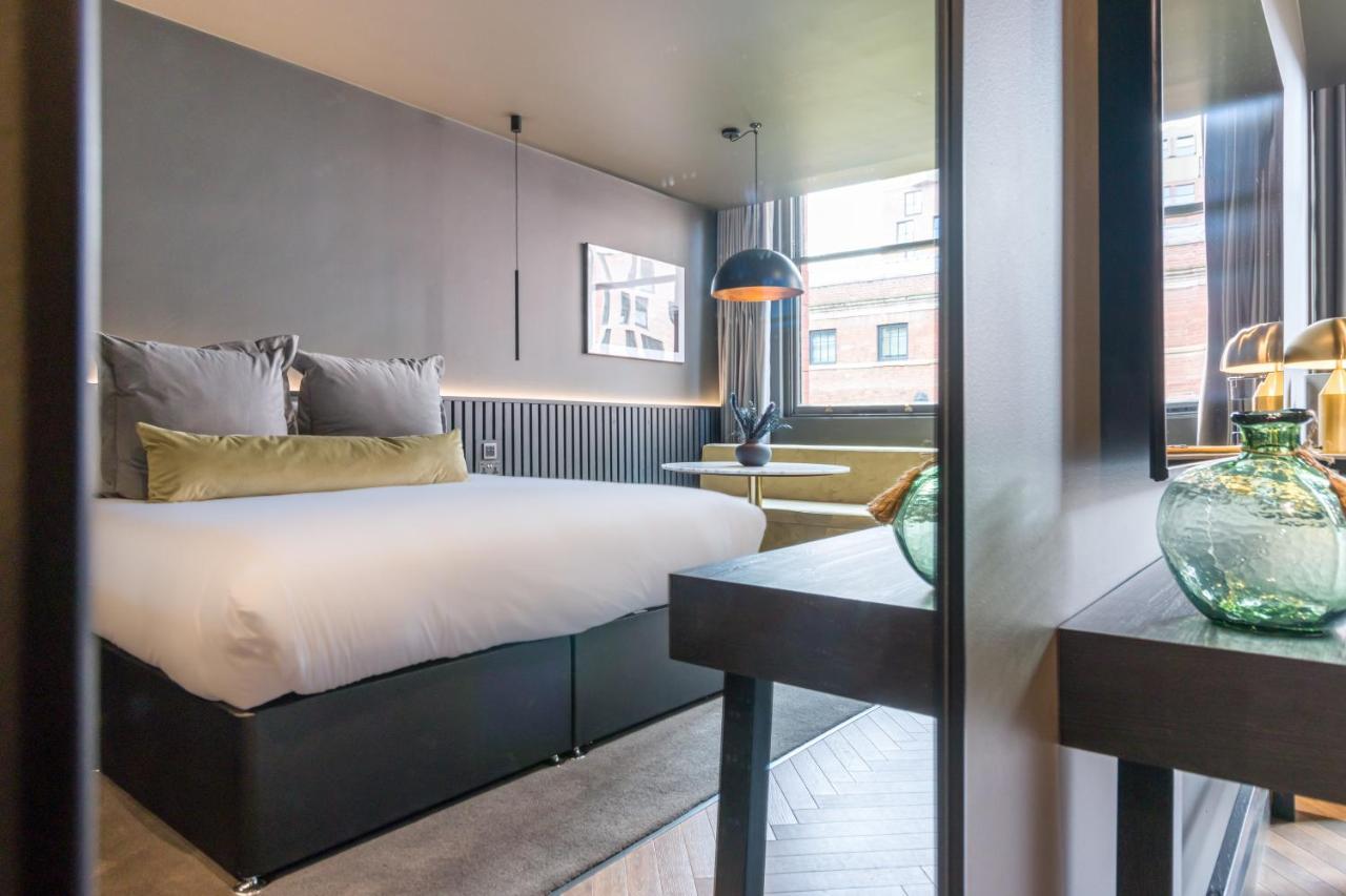 Velvet Hotel Manchester, Worldhotels Crafted (Adults Only) Ngoại thất bức ảnh