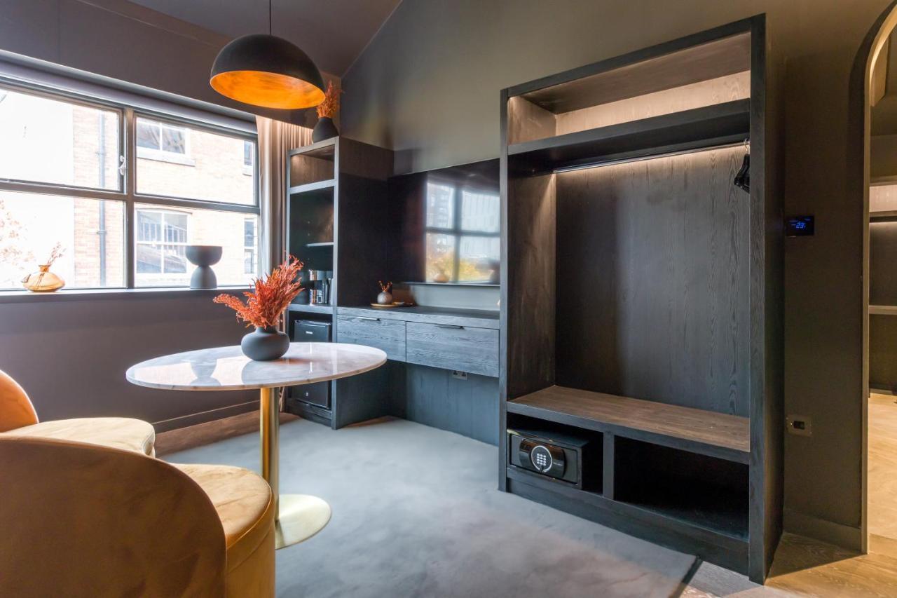 Velvet Hotel Manchester, Worldhotels Crafted (Adults Only) Ngoại thất bức ảnh