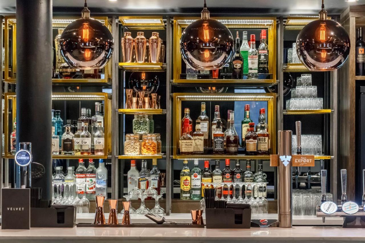 Velvet Hotel Manchester, Worldhotels Crafted (Adults Only) Ngoại thất bức ảnh