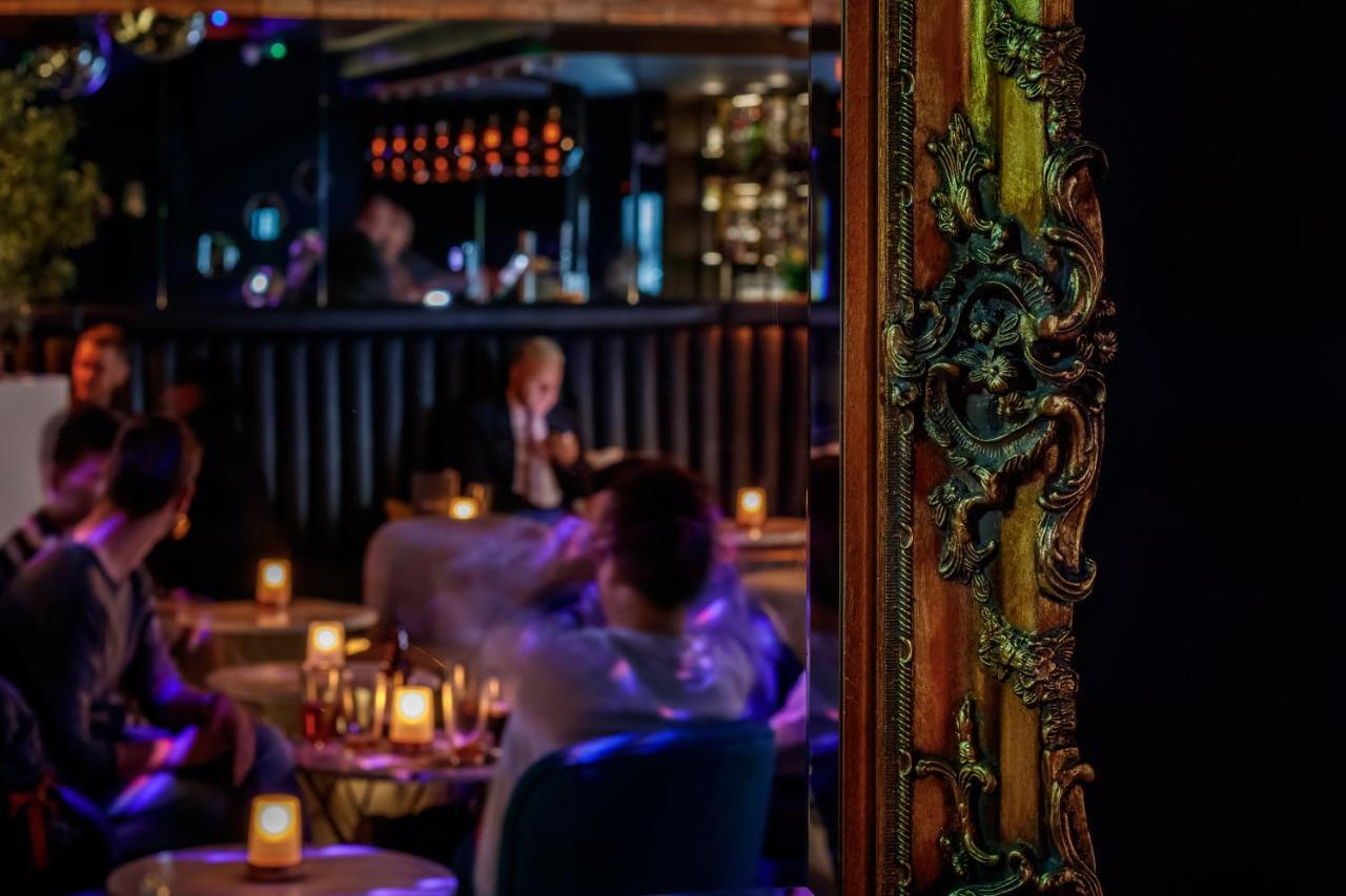 Velvet Hotel Manchester, Worldhotels Crafted (Adults Only) Ngoại thất bức ảnh