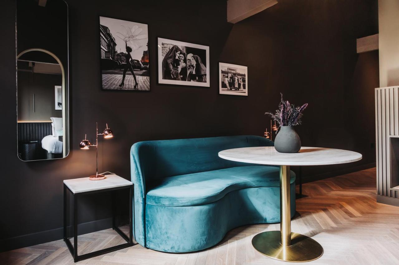 Velvet Hotel Manchester, Worldhotels Crafted (Adults Only) Ngoại thất bức ảnh