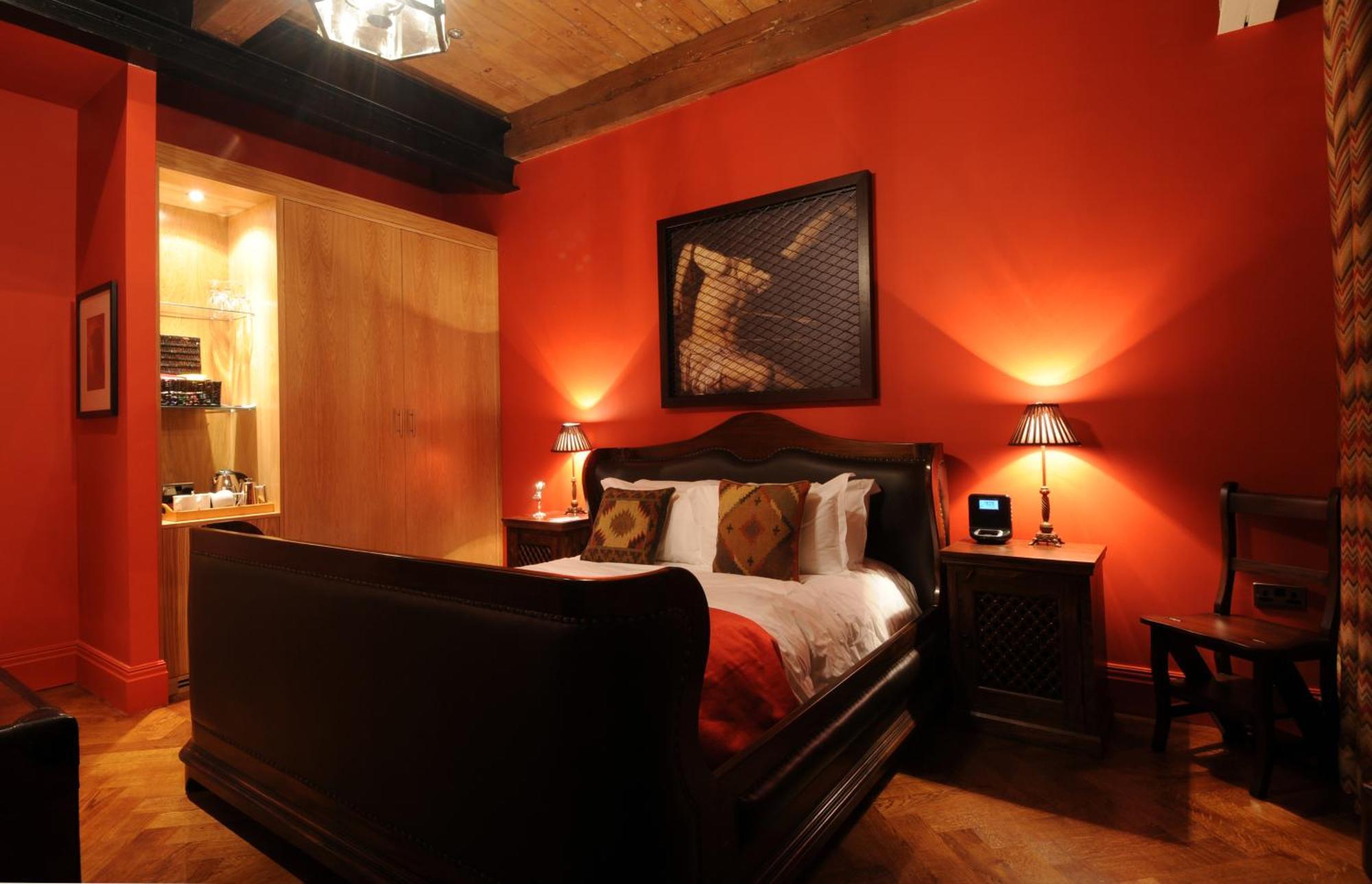 Velvet Hotel Manchester, Worldhotels Crafted (Adults Only) Ngoại thất bức ảnh
