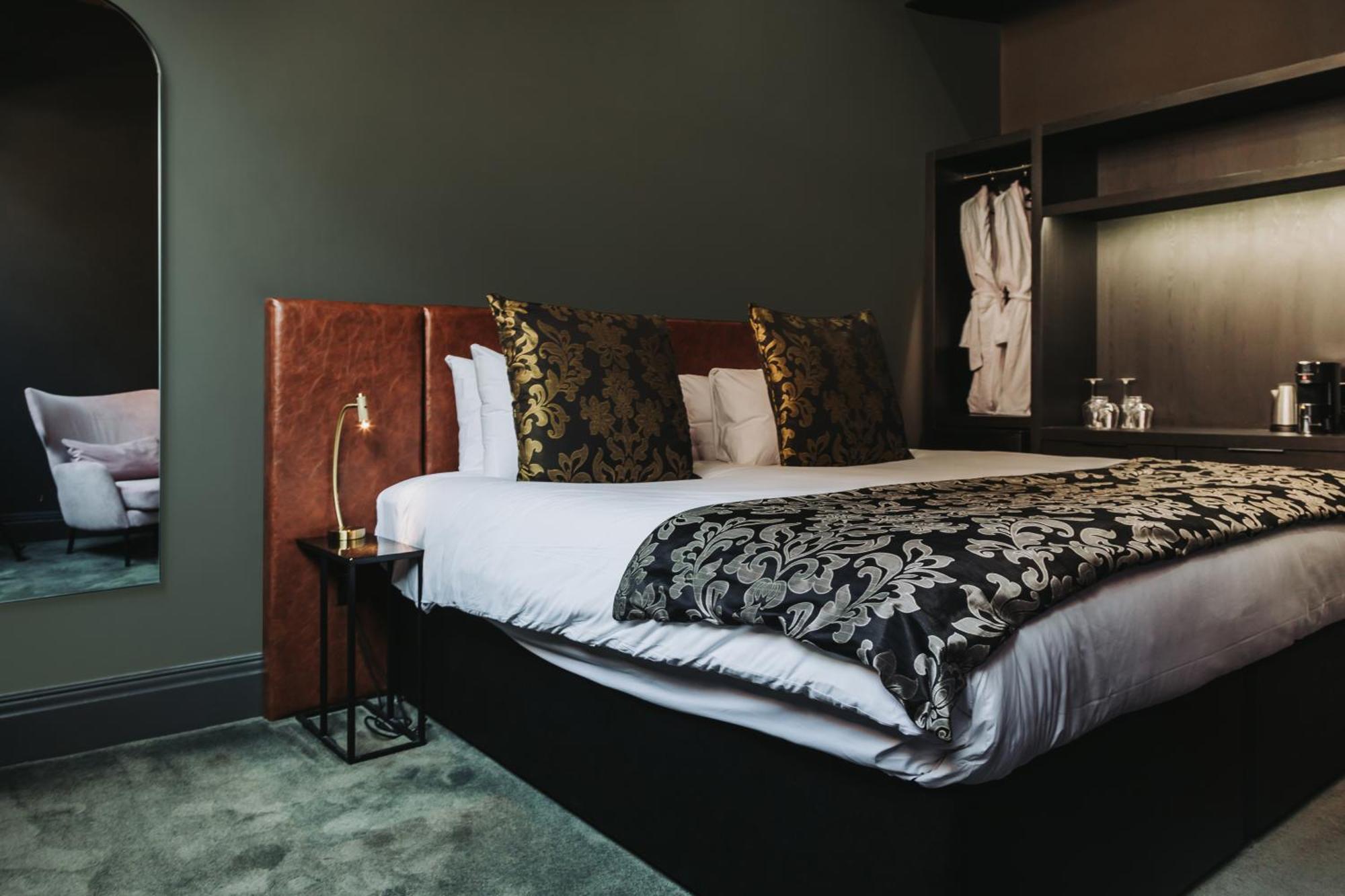 Velvet Hotel Manchester, Worldhotels Crafted (Adults Only) Ngoại thất bức ảnh