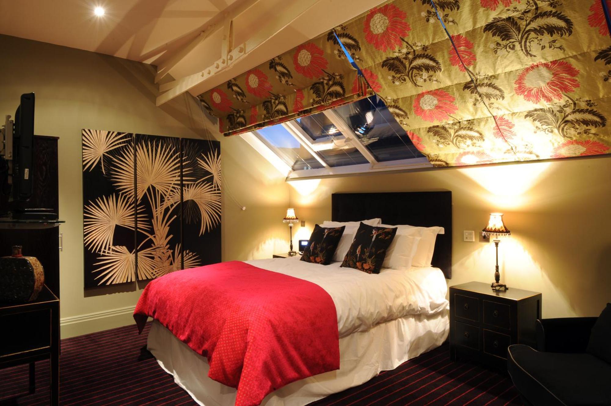 Velvet Hotel Manchester, Worldhotels Crafted (Adults Only) Ngoại thất bức ảnh
