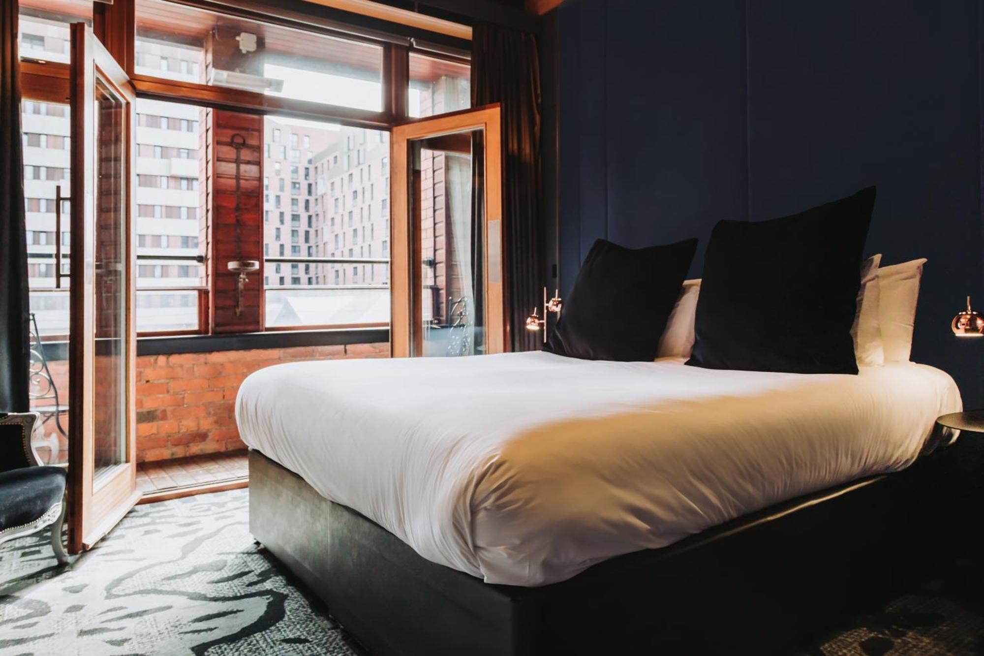 Velvet Hotel Manchester, Worldhotels Crafted (Adults Only) Ngoại thất bức ảnh