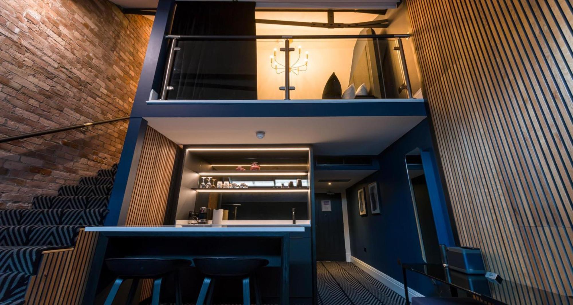 Velvet Hotel Manchester, Worldhotels Crafted (Adults Only) Ngoại thất bức ảnh