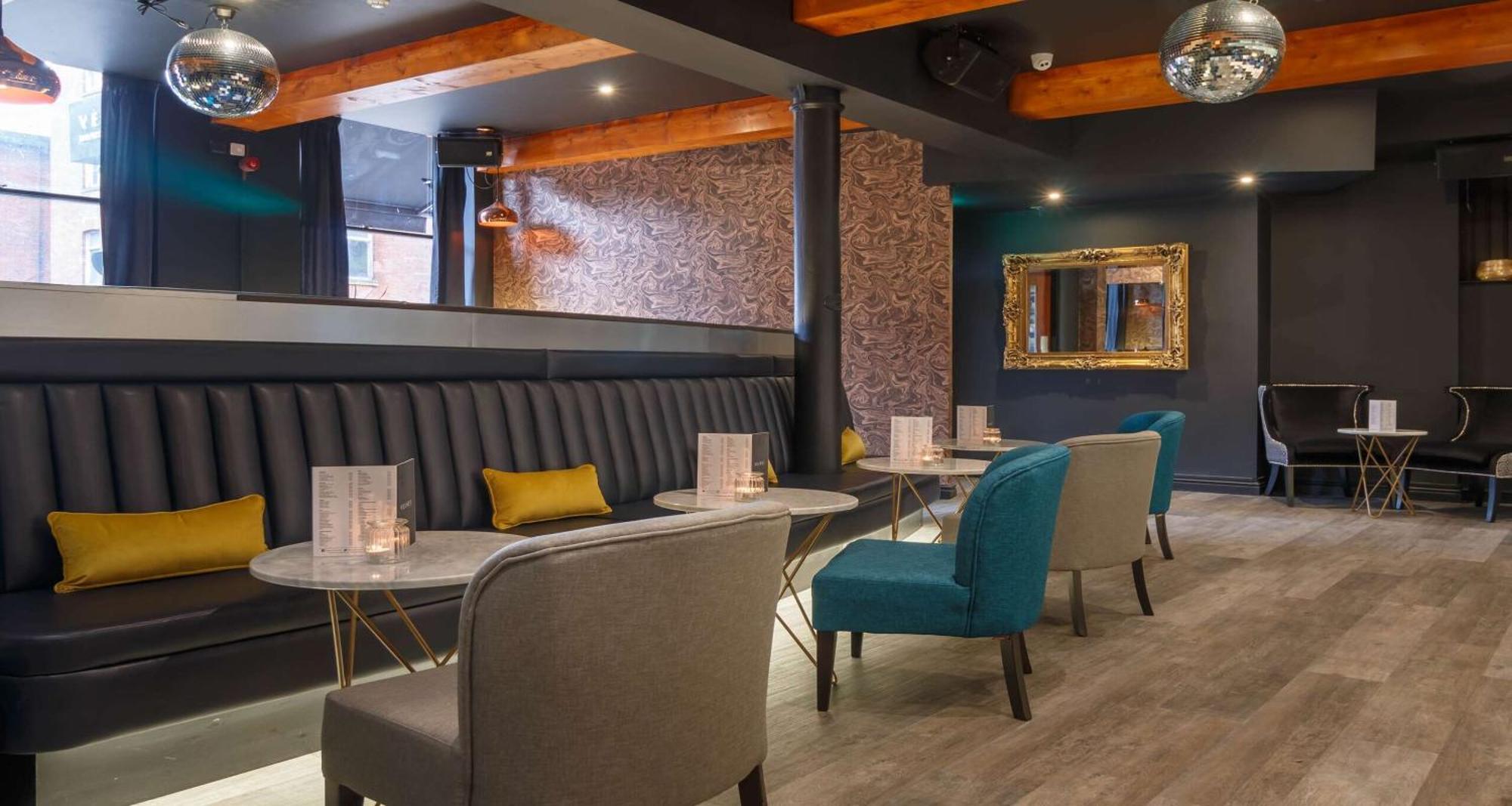Velvet Hotel Manchester, Worldhotels Crafted (Adults Only) Ngoại thất bức ảnh