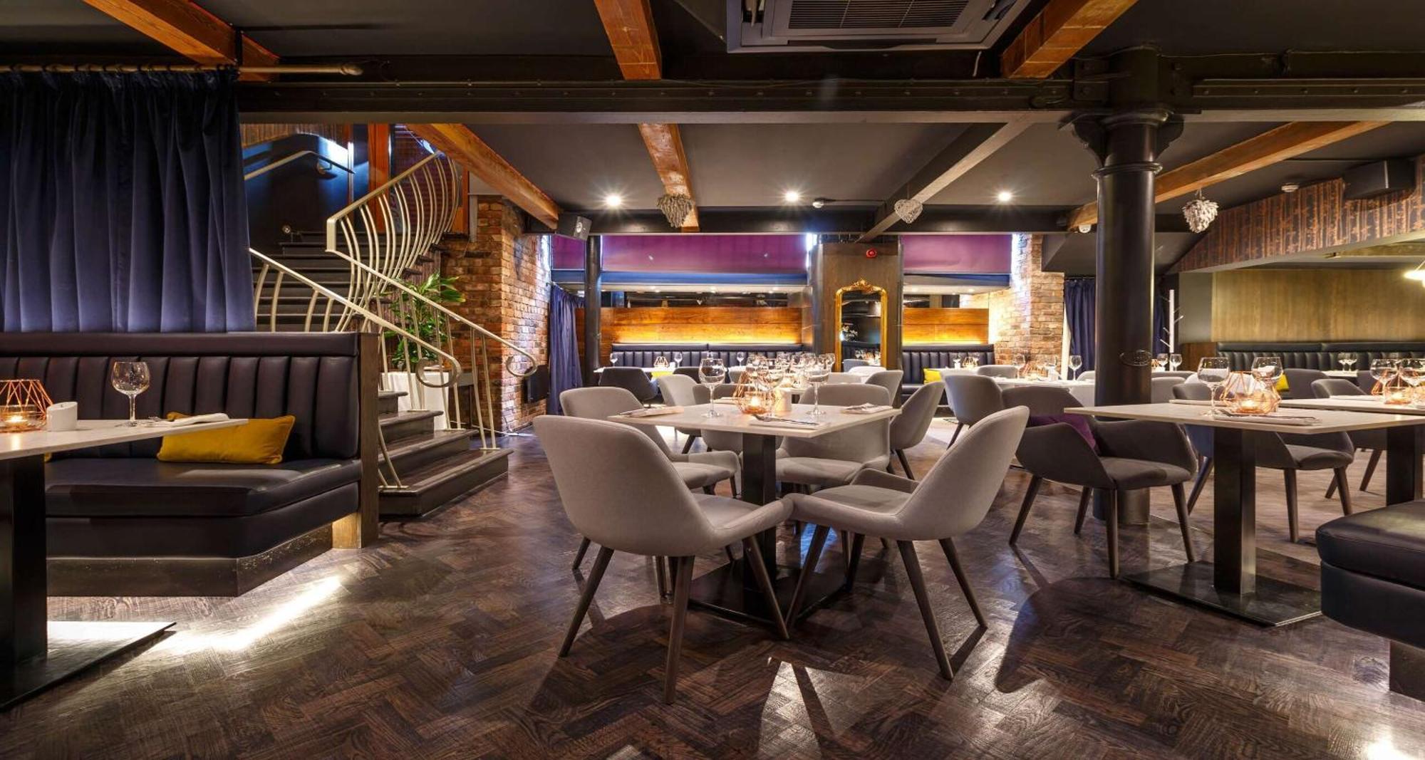 Velvet Hotel Manchester, Worldhotels Crafted (Adults Only) Ngoại thất bức ảnh