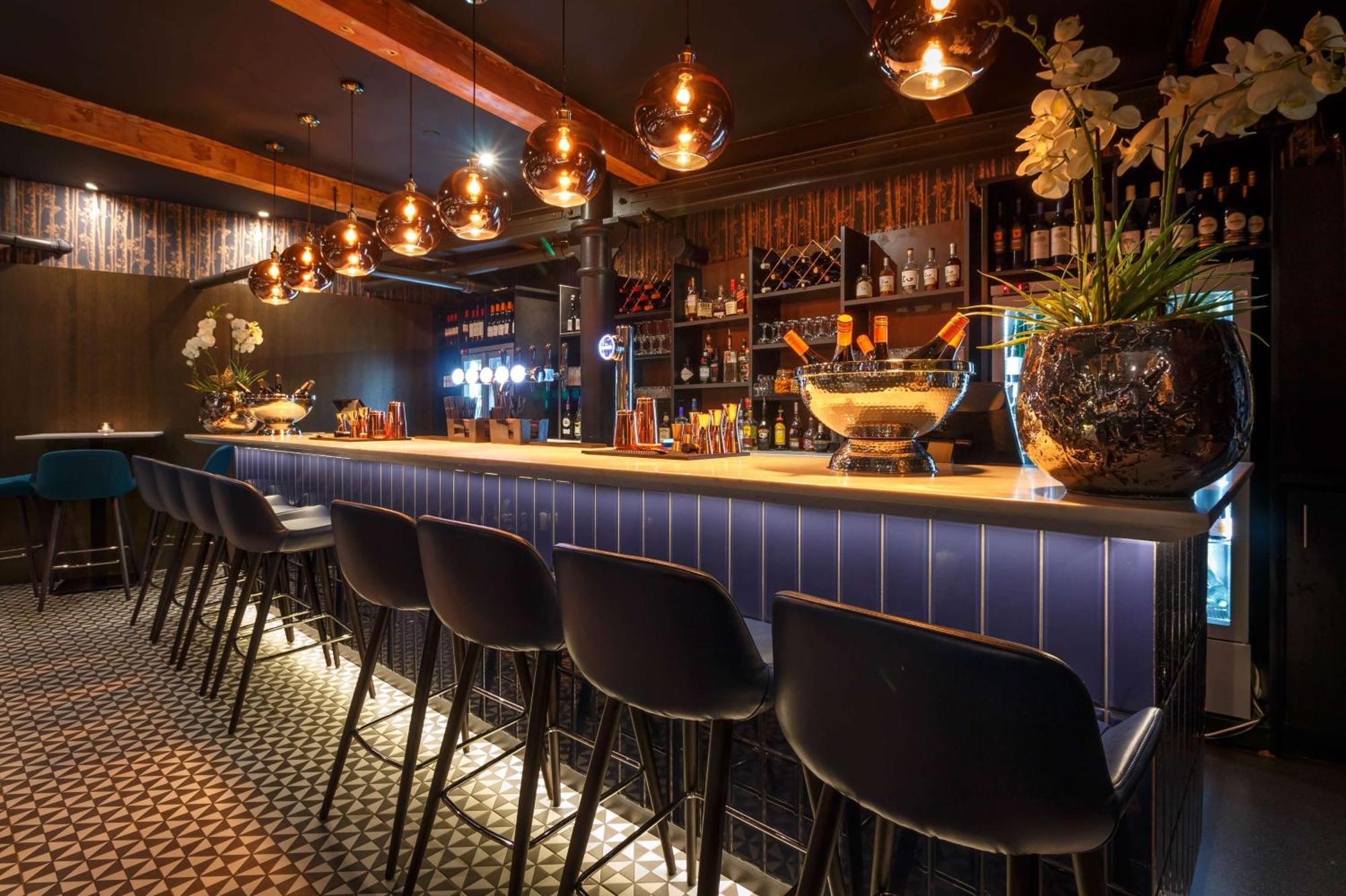 Velvet Hotel Manchester, Worldhotels Crafted (Adults Only) Ngoại thất bức ảnh